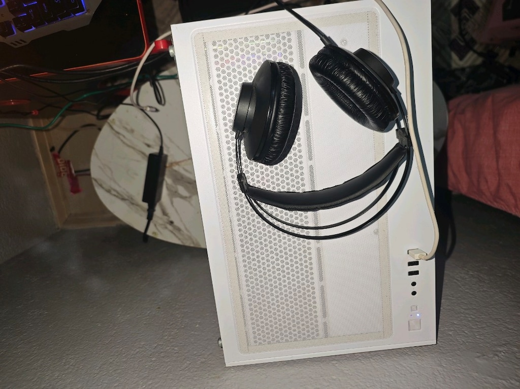 reyzen 5 5600x oyuncu bilgisayarı - 6