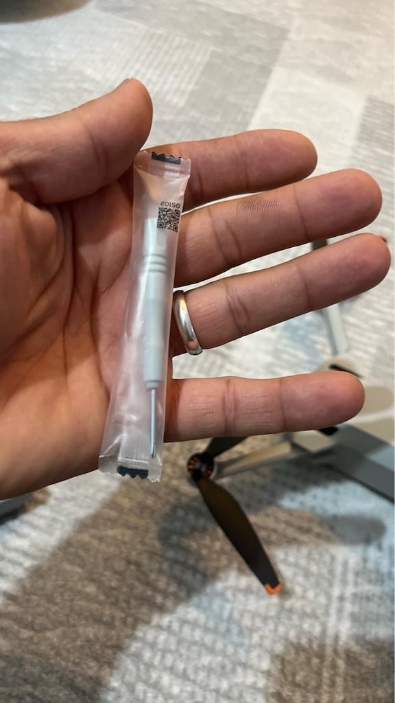 dji mini3 sıfır ayarında çiziksiz ekranlı kumandalı - 11