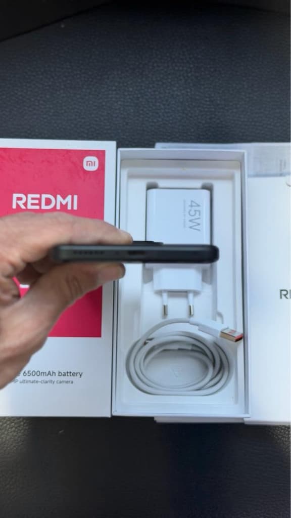 Xiaomi Redmi Note 15 Pro - 11