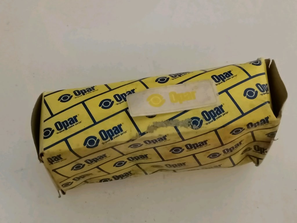 Eski Seri Sıfır Opar Tofaş DKŞ Egzoz Subap Takımı (4 Adet)OEM 5973128 - 7