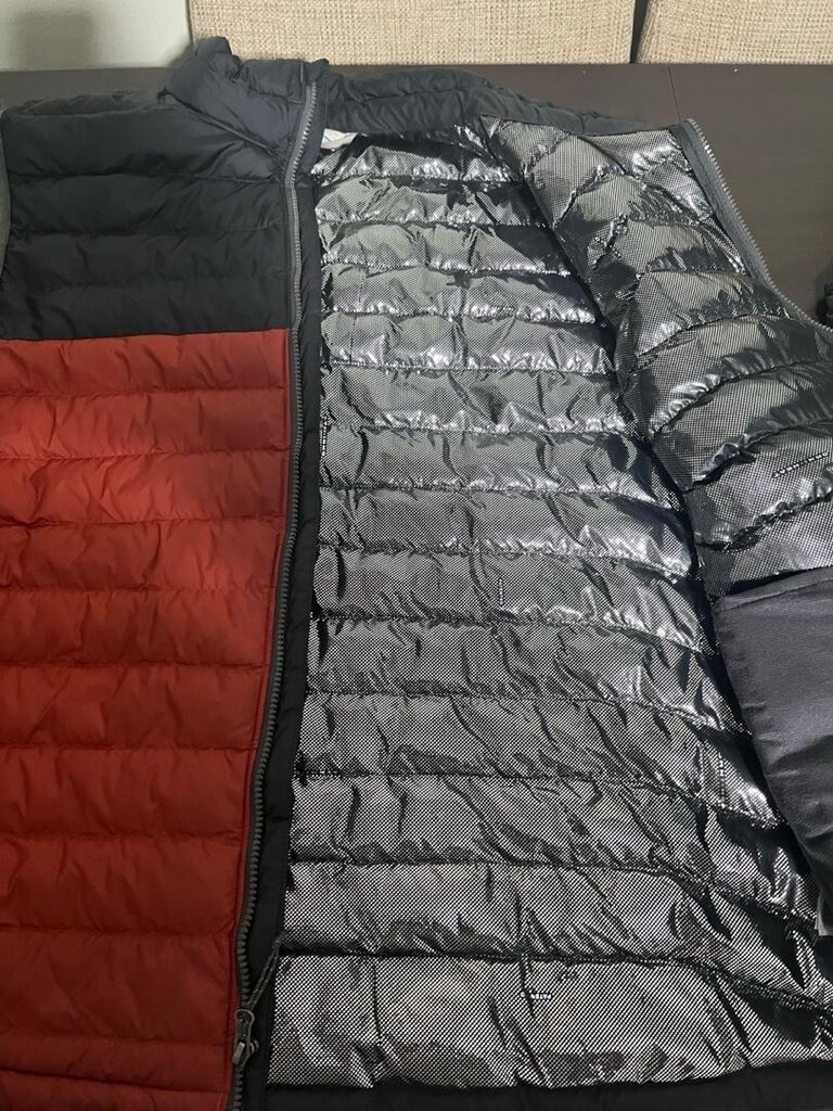 Columbia yelek - 3