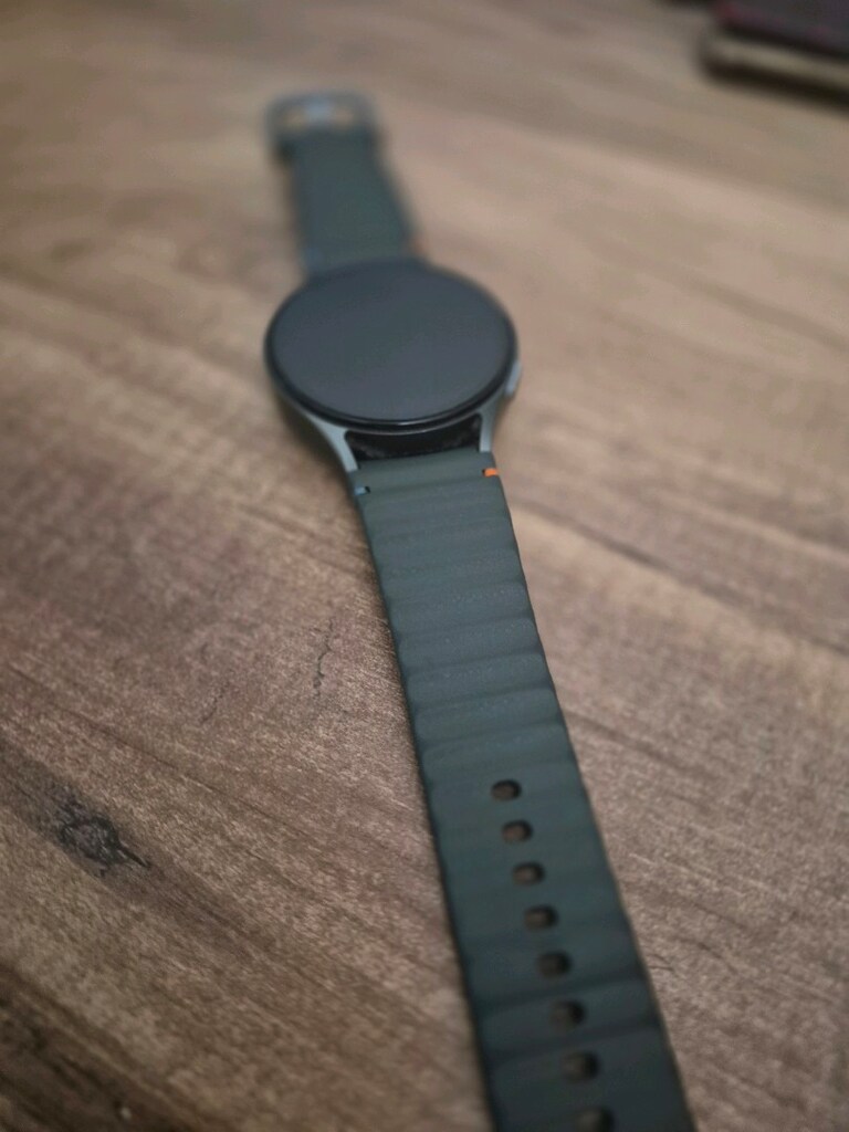 Samsung Watch 7 44MM Akıllı Saat - 5