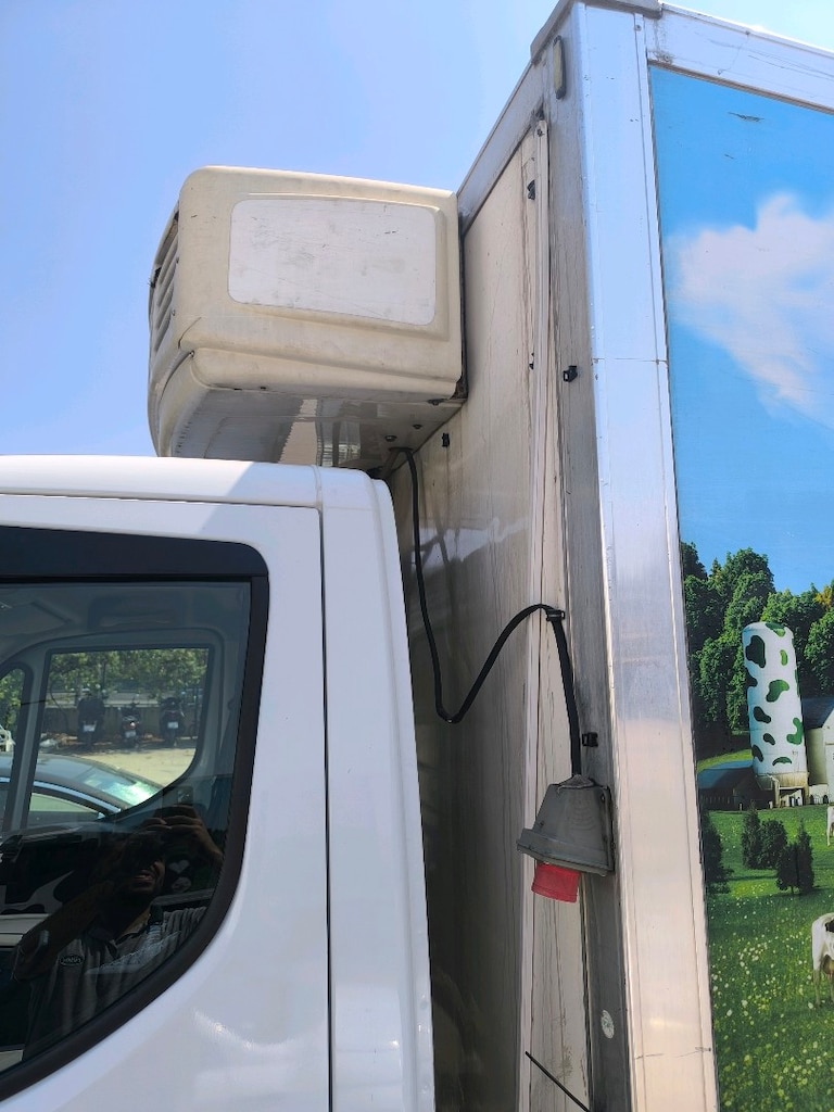Iveco daly - 6