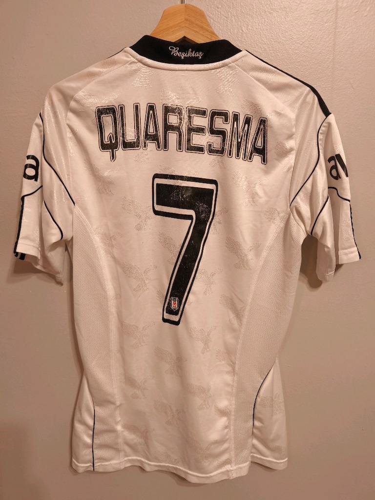 Beşiktaş Orjinal Forma