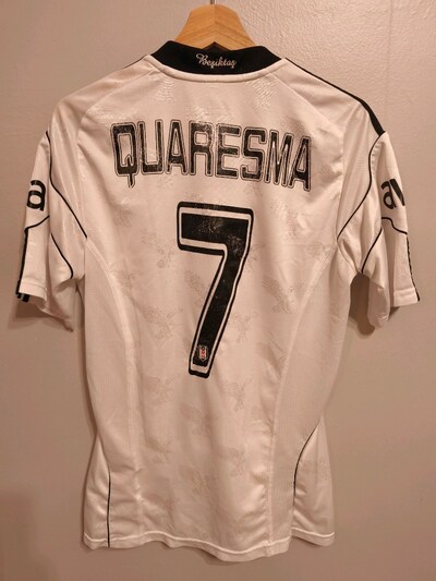 Beşiktaş Orjinal Forma
