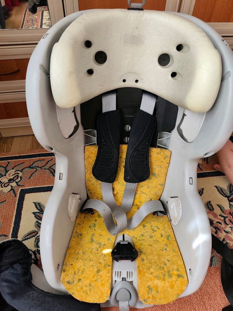Britax romer 9-18 kg oto koltuğu - 2