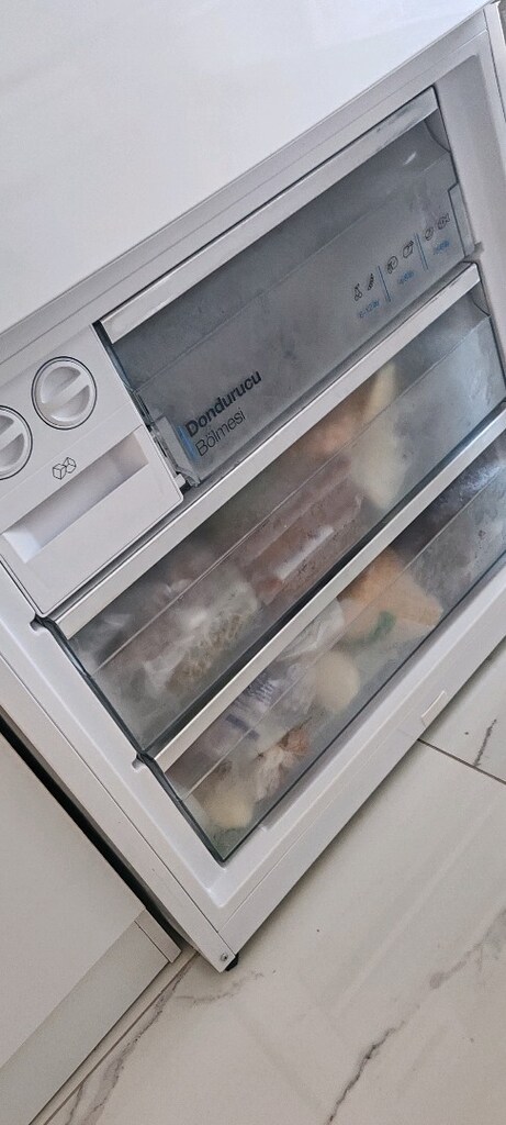 Vestel 588 litre Nofrost Buzdolabı - 4