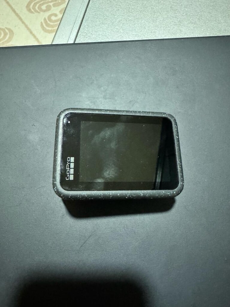 GoPro 12 HERO BLACK Aksiyon Kamerası - 2