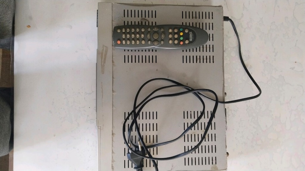 Goldmaster uydu alıcısı - 2