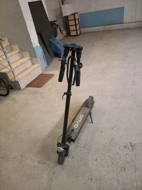 Onvo Ov 007 Scooter