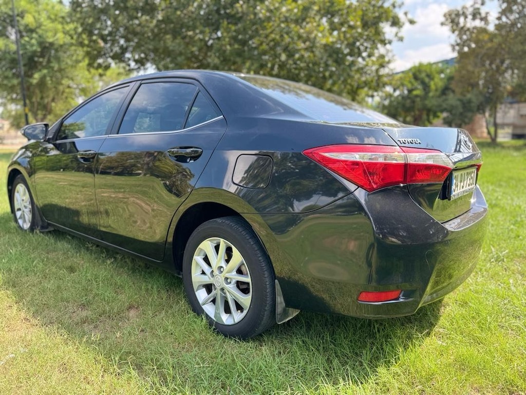 Öğrtmenden 2016 model Toyota Corolla 1.6 Otomatik - 5
