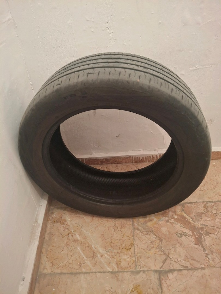 235/50 R 19 yazlık iki adet lastik - 6