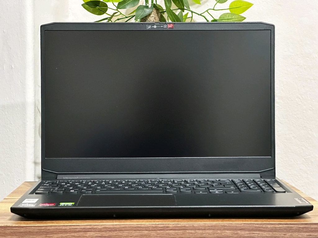 RTX 3050 | 16RAM | 512SSD | İDEAPAD GAMİNG - 5