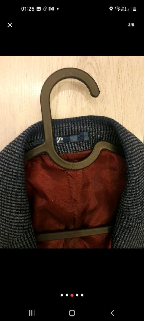 Çeket m beden cok şık - 3