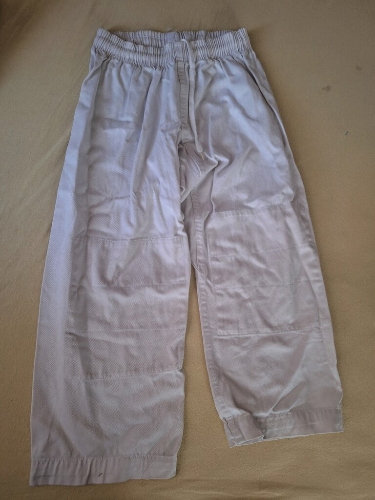judo cocuk elbisesj - 2