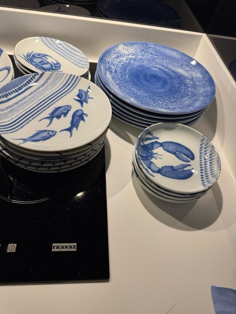 porland yemek takımı - 6
