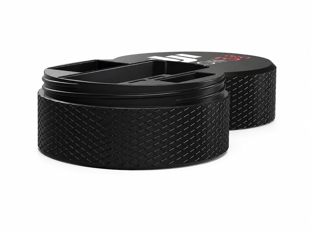Yapı3D Aksiyon Kamera Lens Koruma Kutusu Sert Plastik - 2