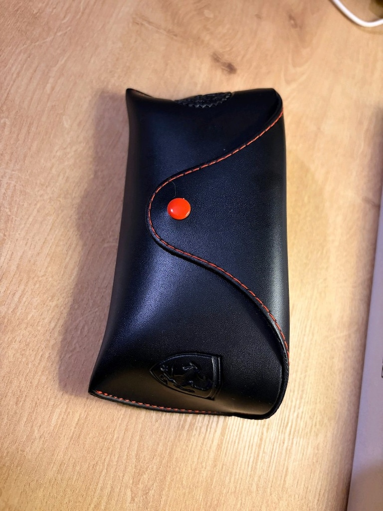 Sıfır Ray-Ban Ferrari Serisi RB4366-M Güneş Gözlüğü (Kullanılmamış) - 11