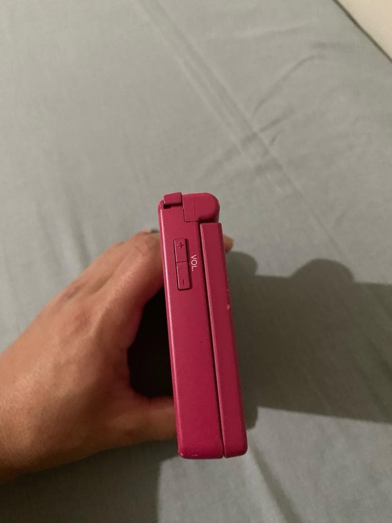 Nintendo dsi tertemiz - 2