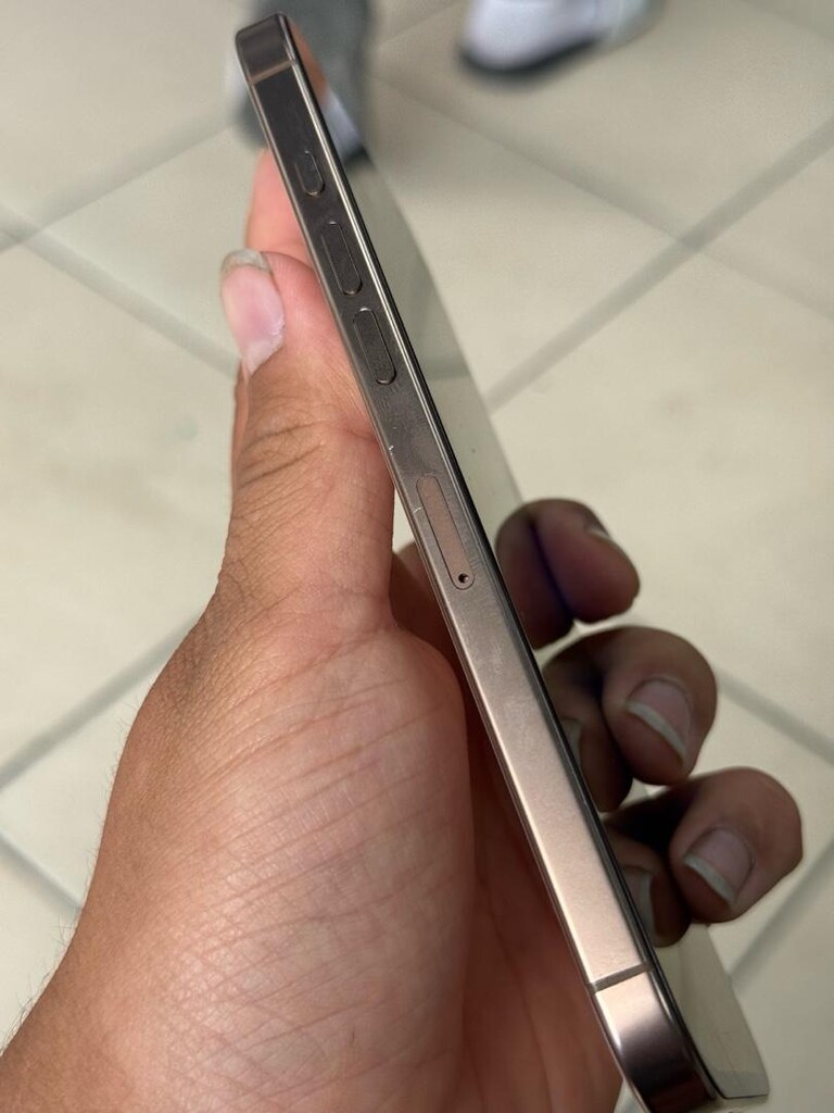 iPhone 16 Pro Max yd - 4