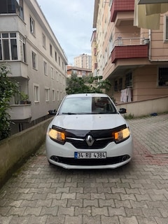 2016 MODEL ORJ 259.000 KM.DE MASRAFSIZ 1.5 DİZEL 90 HP SYMBOL - 3
