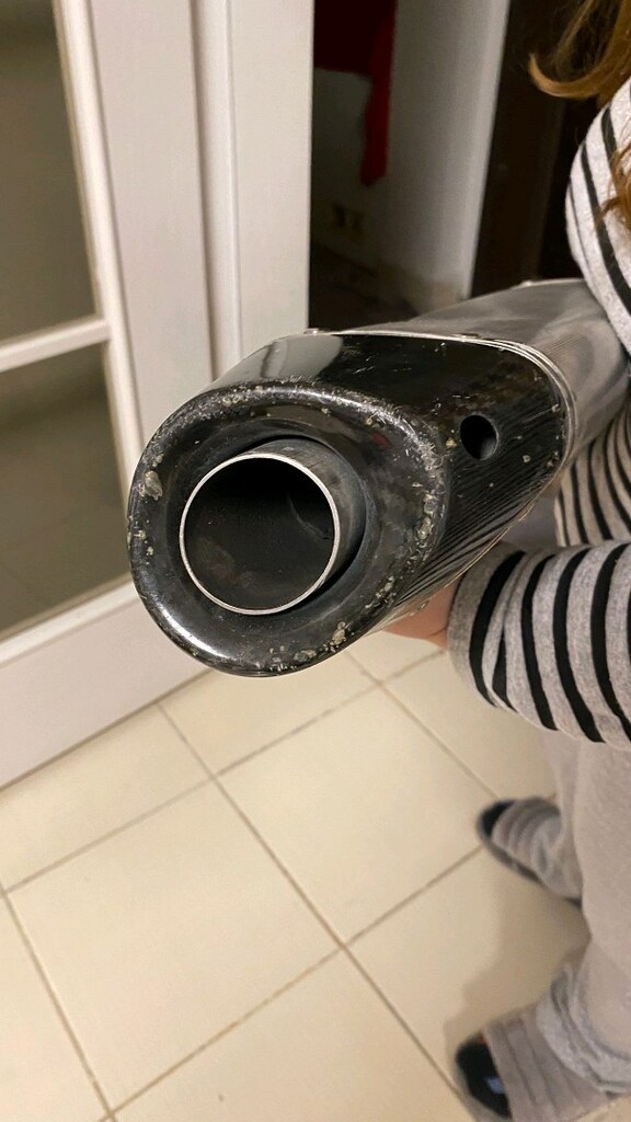 TİGER egzoz - 7