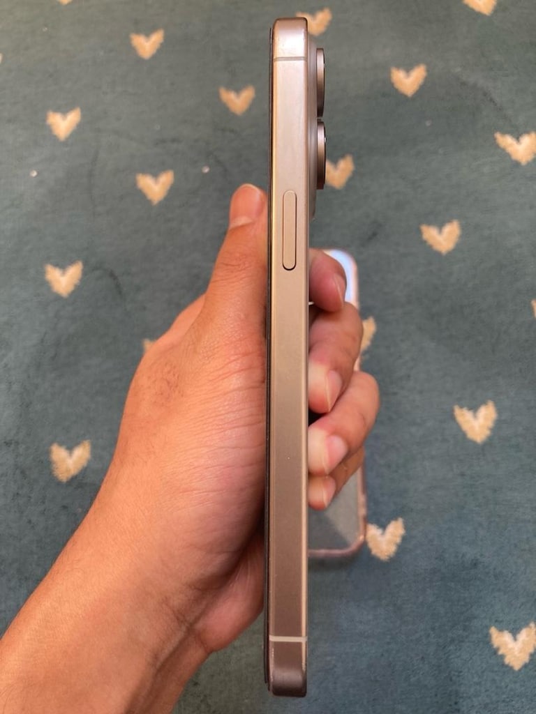 iphone 15promax yd - 3