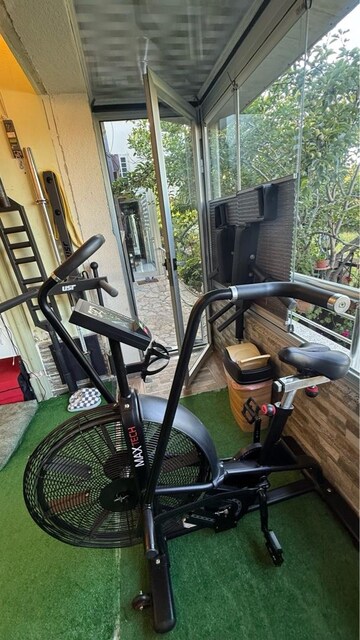 Air Bike