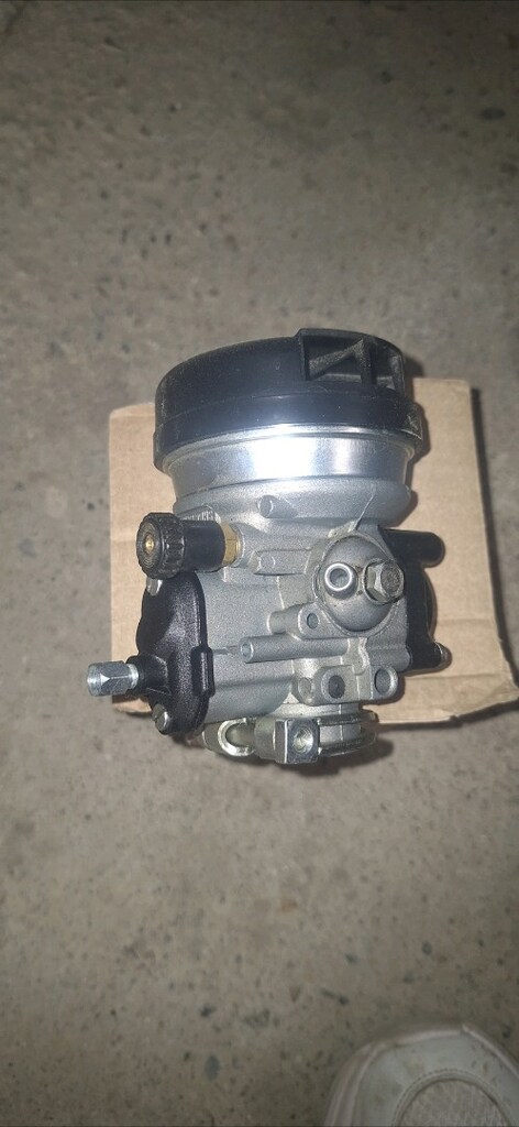 orjinal 19*19 karbüratör - 3