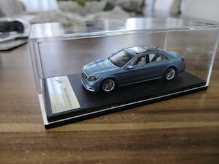 King model mercedes s65 amg w222 limited - 6