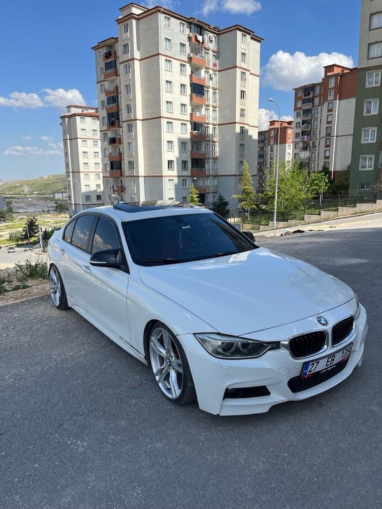Tüm Ağır Bakımları Yapılmışır emsallerine Göre En Uygunu - 8