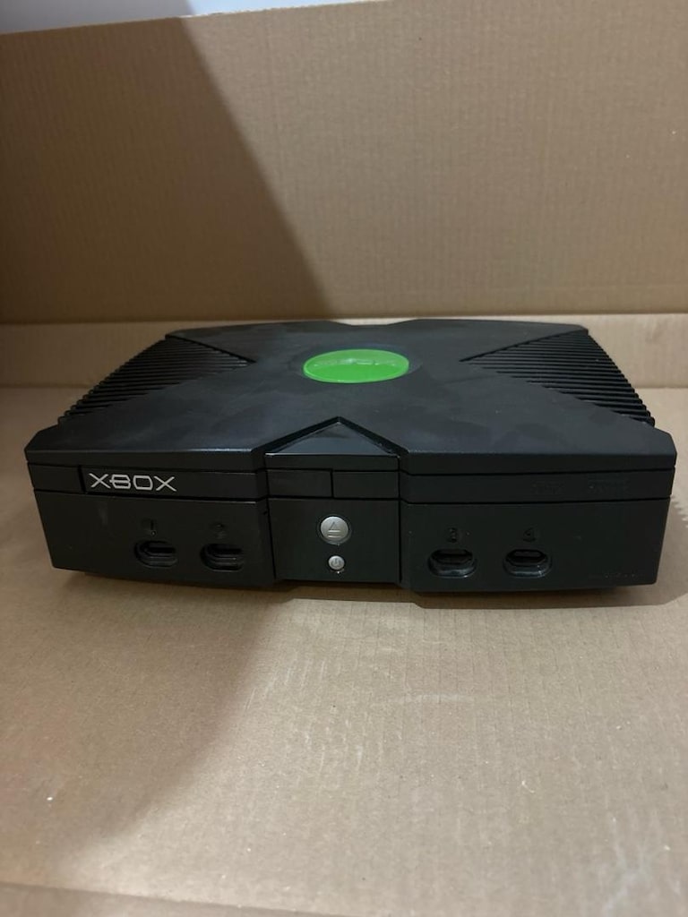 Ps3 Xbox Wii - 11