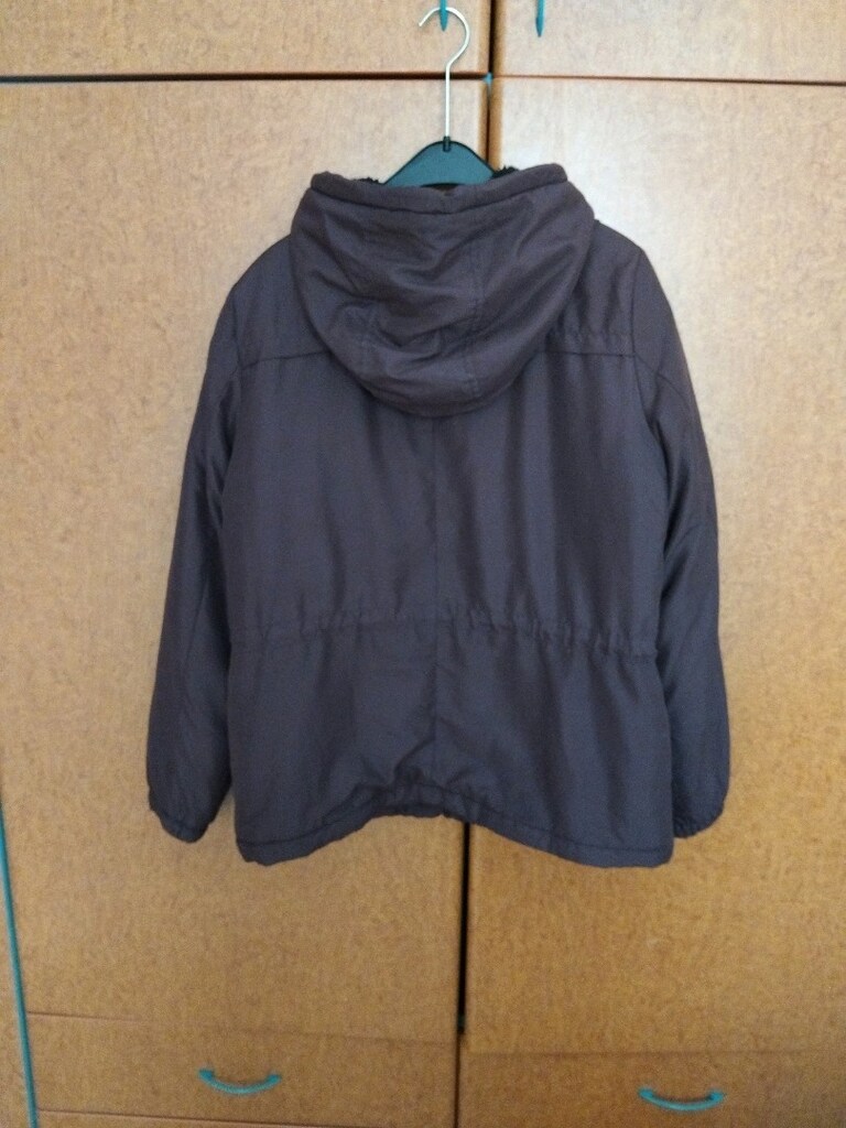 M beden kaban - 2
