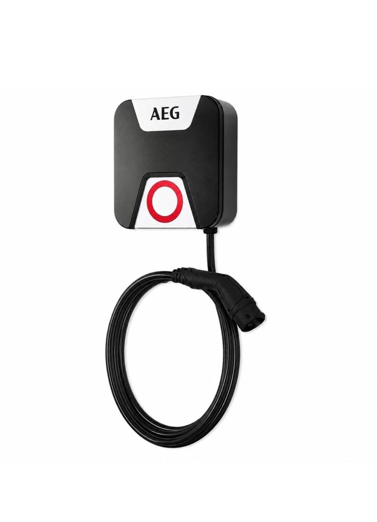 Aeg wallbox - 4