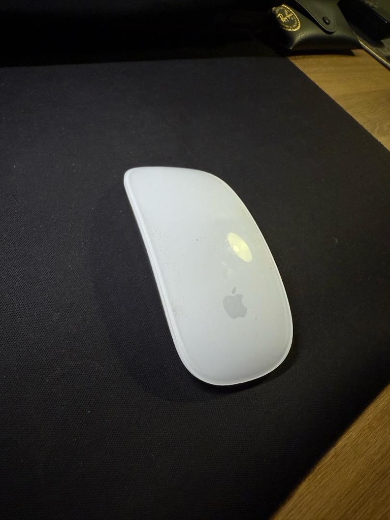 Magic mouse 2