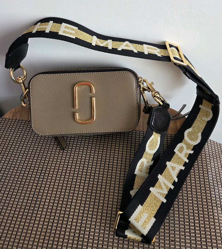 Marc Jacobs crossbody bag (original) - 2