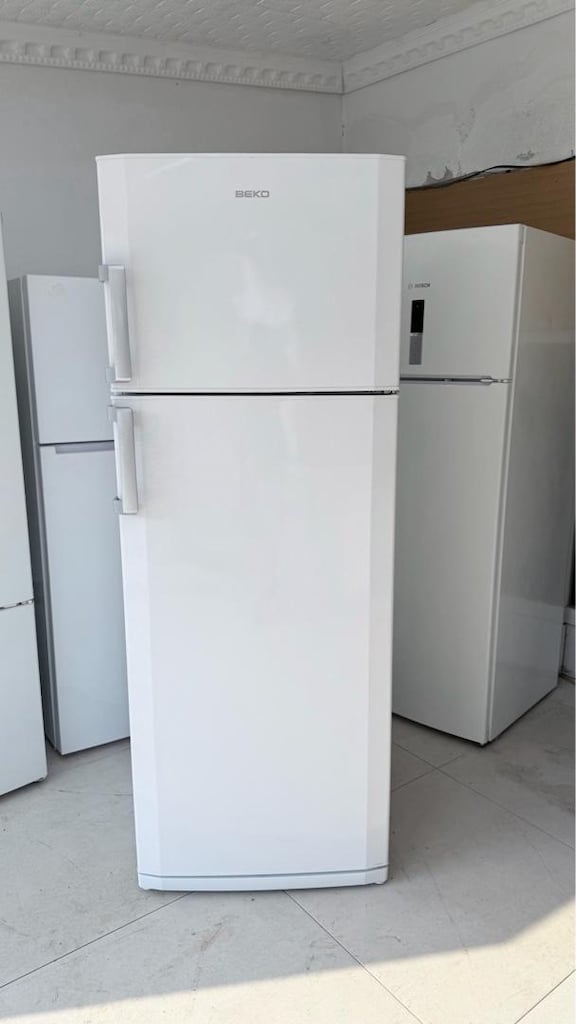 Beko 485 Litre NoFrost Buzdolabı – Çok Temiz - 6