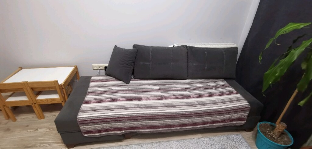 Köşe koltuk takımı - 4
