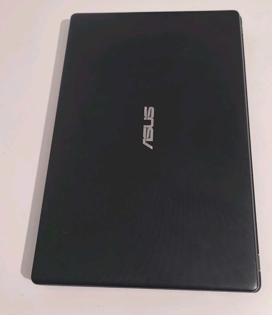 Intel celeron işlemci 4 GB RAM 500 GB hardisk batarya sağlam - 5