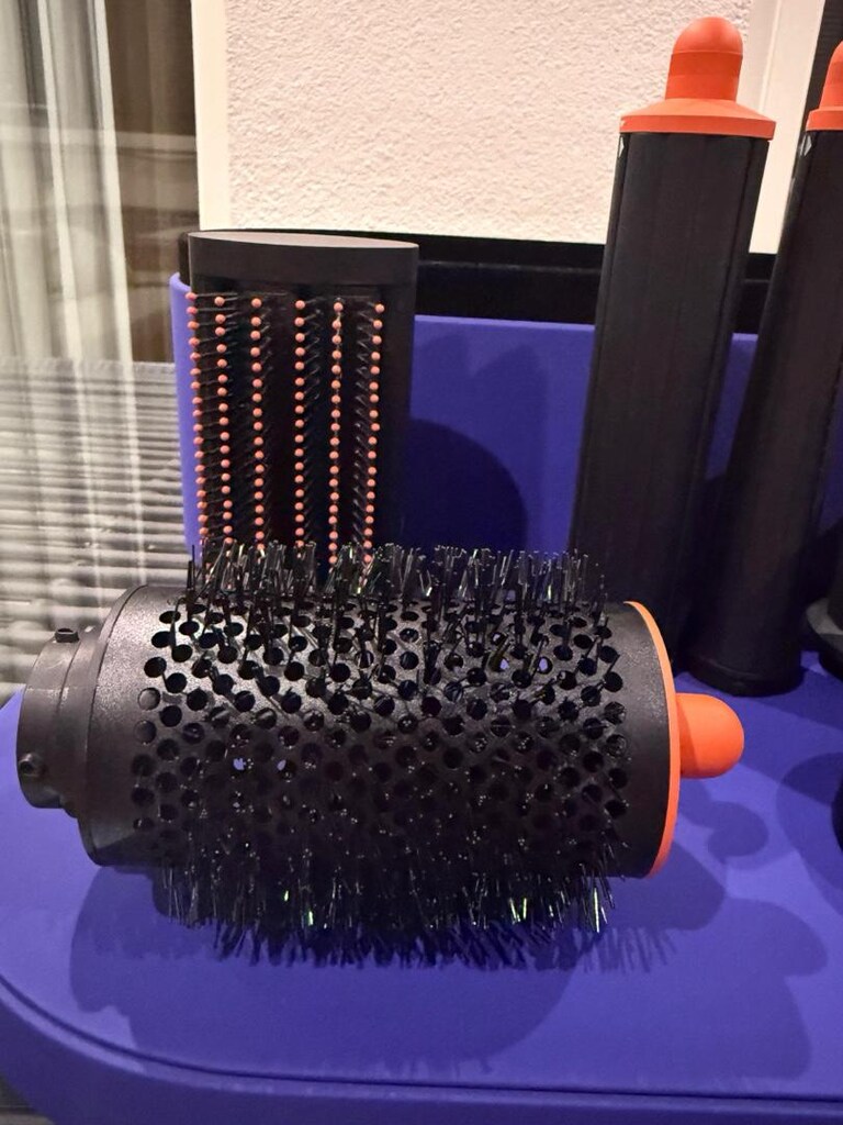 DYSON Airwrap i.d - 2