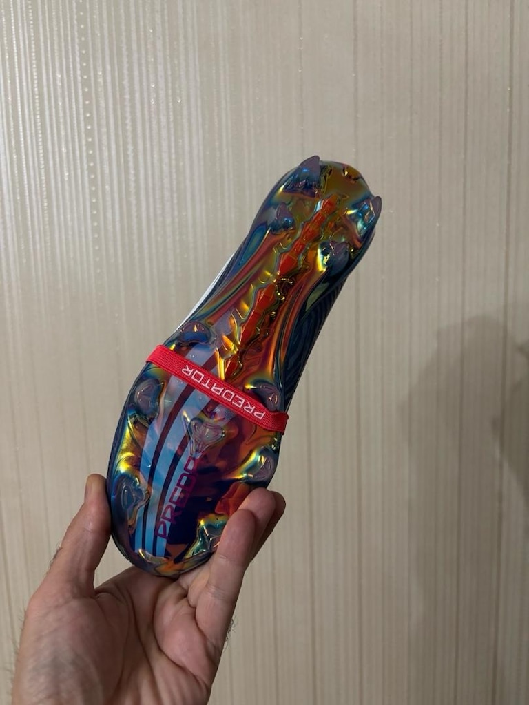 Adidas Predator Krampon - 2