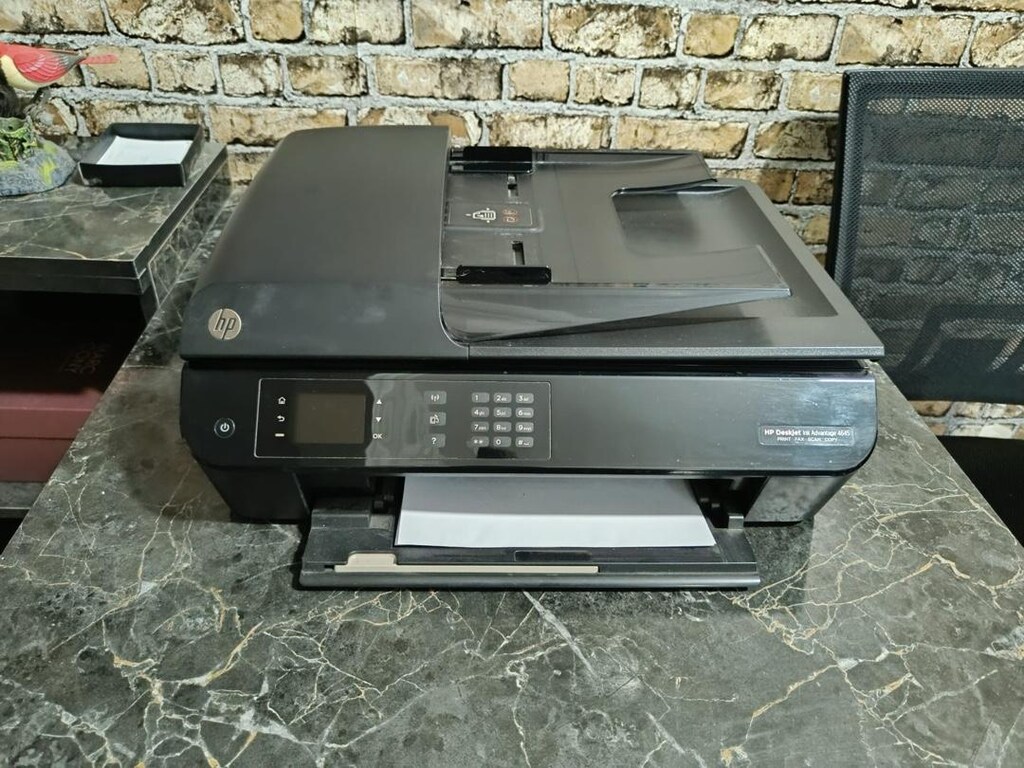 yazıcı fotokopi - 2