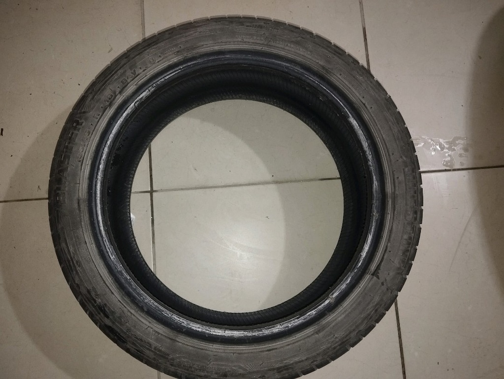 195/45 R16 lastik - 4