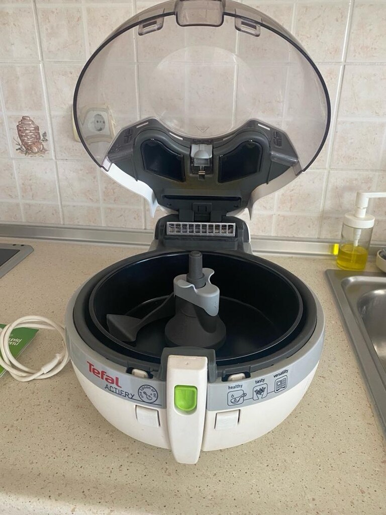 TEFAL AKTIFTY - 2