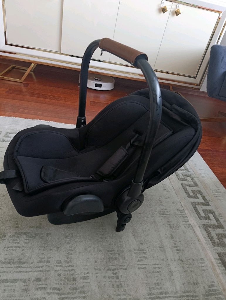 babyhome travel sistem - 7