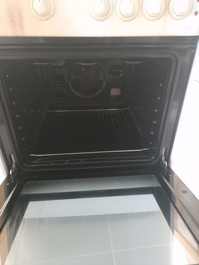 beko marka ocaklı fırın tüm fonksiyonları çalışıyor hiçbir sorunu yok - 3