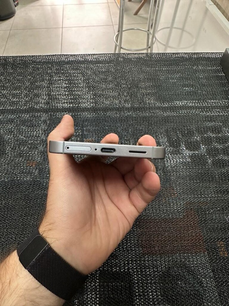 SAMSUMG S25 - 128 GB - 3