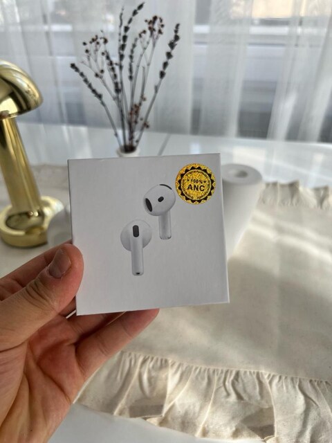 aırpods 4.nesil anc