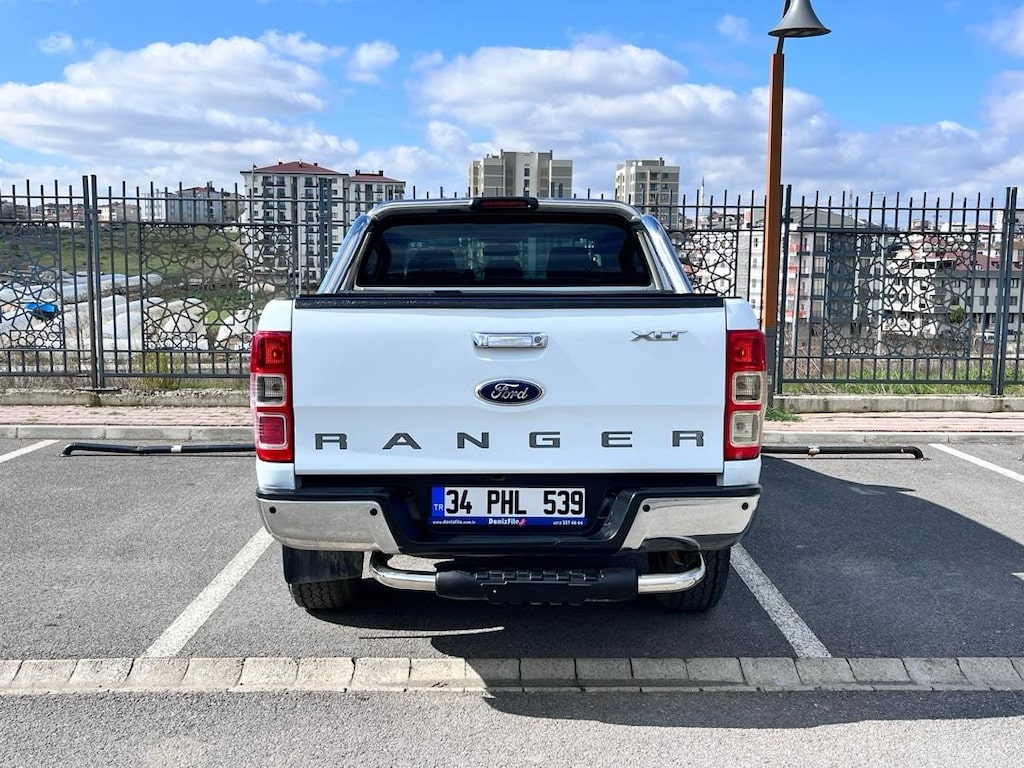 4x4 RANGER - 14