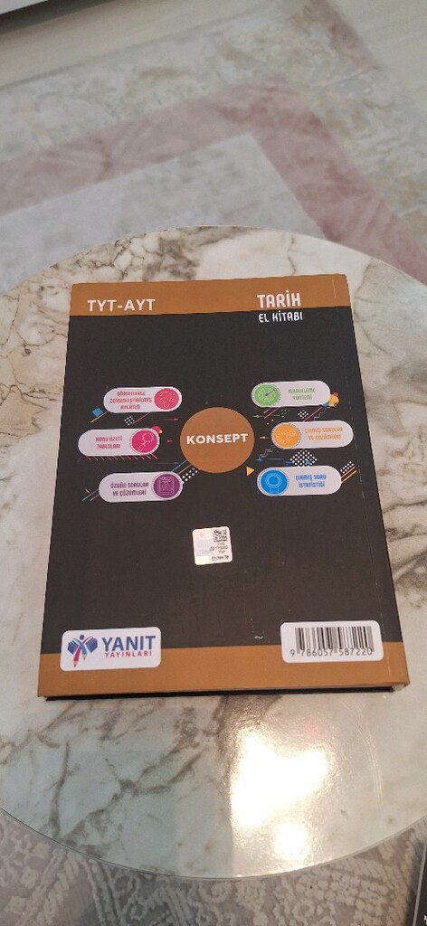 TARIH TYT_AYT EL KITABI - 2